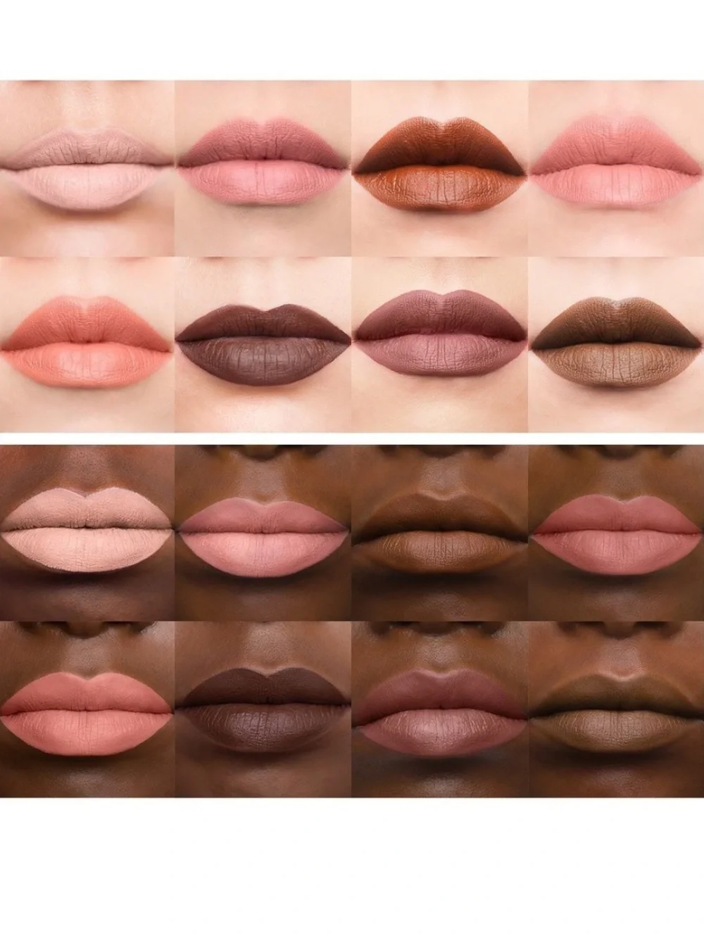 Jeffree Star Mini Liquid Velour Lipsticks Volume 2 NIB